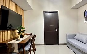 Mckinley West Taguig