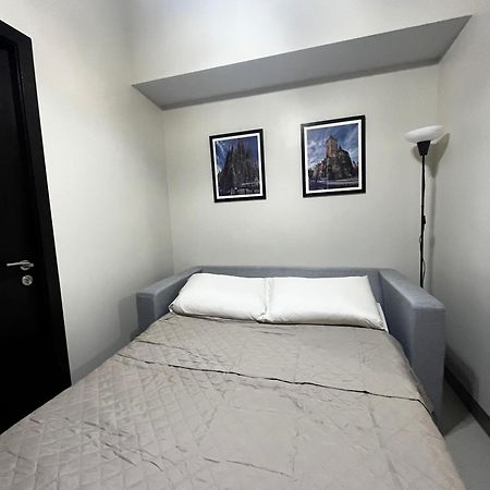 Park Mckinley West Bgc Apartment Taguig Exterior photo